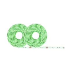 Paulmann 70535 SimpLED LED Strip Komplettset 10m Zigbee RGB weiß