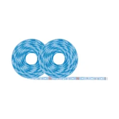 Paulmann 70535 SimpLED LED Strip Komplettset 10m Zigbee RGB weiß