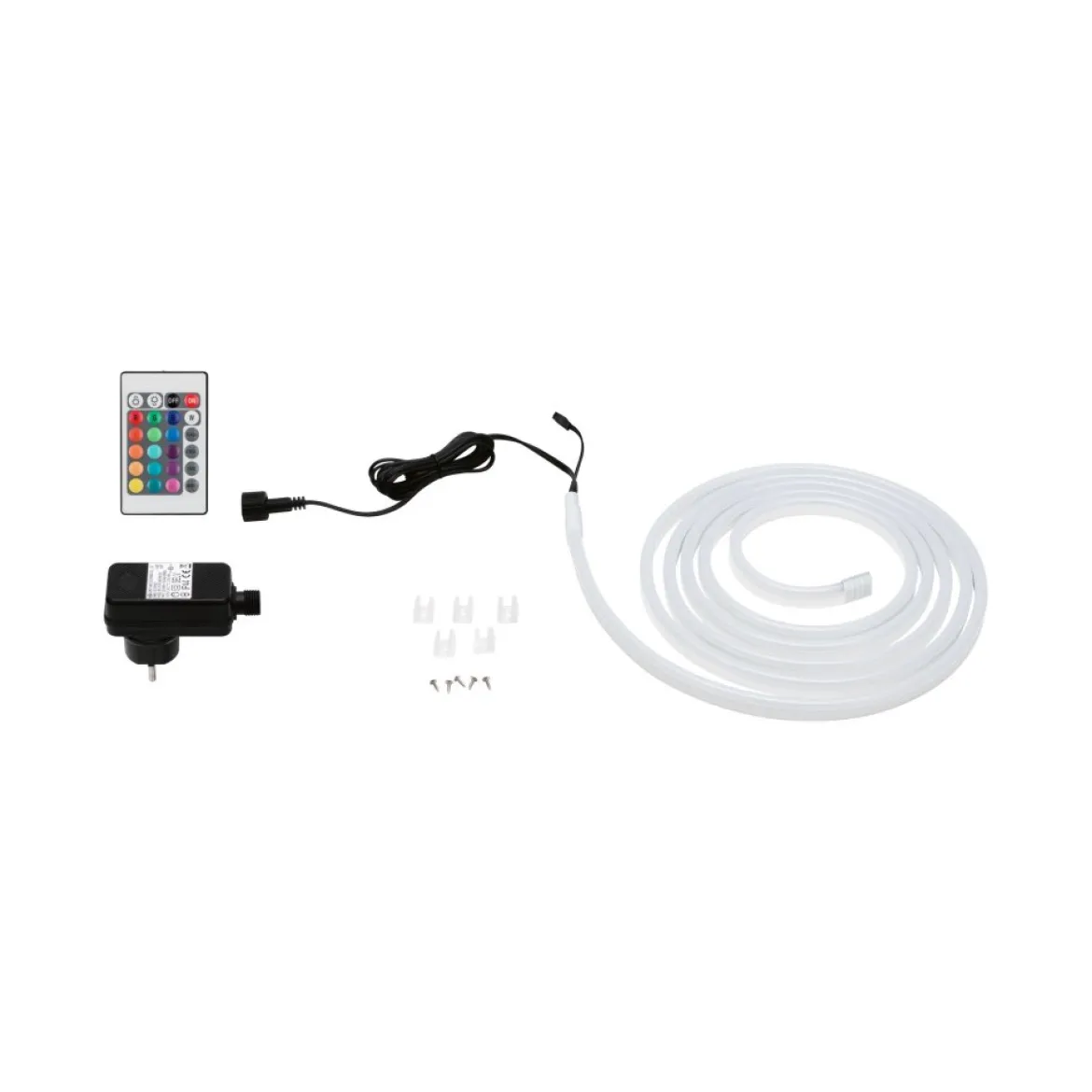 Paulmann 78889 SimpLED Outdoor Basiset 3m IP44 RGB