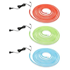 Paulmann 78890 SimpLED Outdoor Basiset 5m IP44 RGB