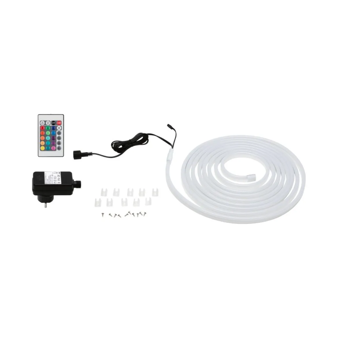 Paulmann 78890 SimpLED Outdoor Basiset 5m IP44 RGB