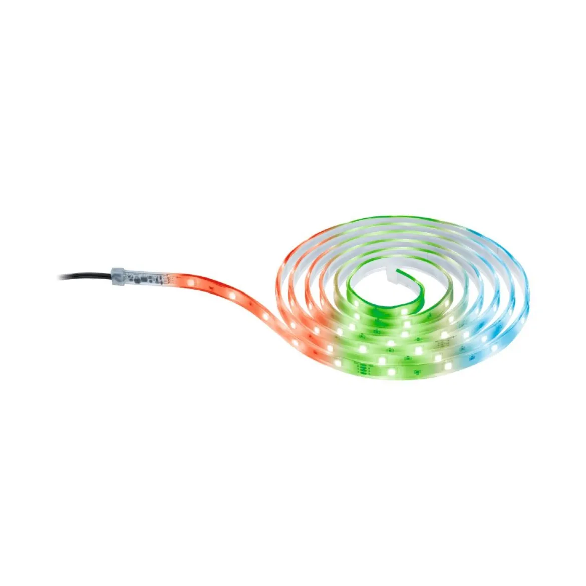 Paulmann 78891 SimpLED Outdoor Basiset 3m IP44 RGB transparent