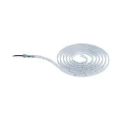 Paulmann 78891 SimpLED Outdoor Basiset 3m IP44 RGB transparent