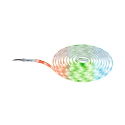 Paulmann 78892 SimpLED Outdoor Basiset 5m IP44 RGB transparent