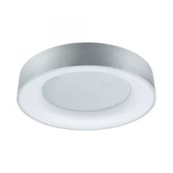 Paulmann 75415 Smart Home LED Deckenleuchte Casca Alu IP44 RGBW 40cm