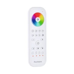 Paulmann 50140 SmartHome Zigbee Fernbedienung Gent 2 Weiss