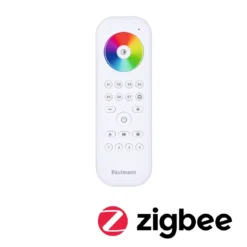 Paulmann 50140 SmartHome Zigbee Fernbedienung Gent 2 Weiss
