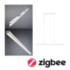 Paulmann 79887 SmartHome Zigbee LED Pendelleuchte Lento weiss Tunable White