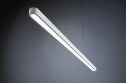 Paulmann 79887 SmartHome Zigbee LED Pendelleuchte Lento weiss Tunable White