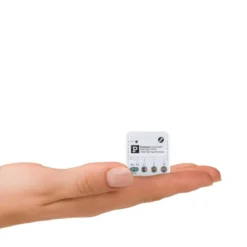 Paulmann 50139 Smart Home Zigbee Unterputzaktor max.3680W On-Off Weiß