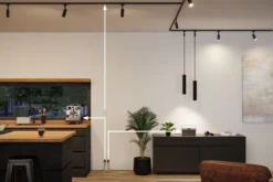 Paulmann 50139 Smart Home Zigbee Unterputzaktor max.3680W On-Off Weiß