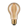 Paulmann 29184 Standard 230V LED Birne E27 90lm 1800K Gold