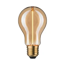 Paulmann 29184 Standard 230V LED Birne E27 90lm 1800K Gold