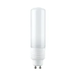 Paulmann 29058 Standard 230V LED Deco Pipe GU10 satin 2700K