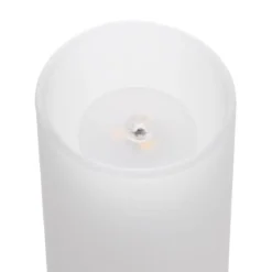 Paulmann 29059 Standard 230V LED Deco Pipe E27 satin 2700K dimmbar