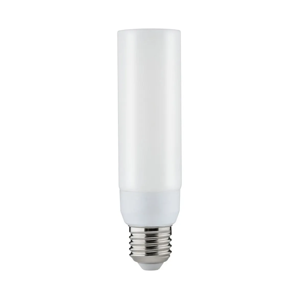 Paulmann 29059 Standard 230V LED Deco Pipe E27 satin 2700K dimmbar