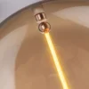 Paulmann 29186 Standard 230V LED Globe G95 E27 140lm 1800K Gold