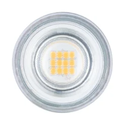 Paulmann 29193 Standard 230V LED Reflektor Eco-Line 3er-Set GU10 450lm 3000K silber