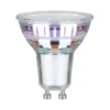 Paulmann 29194 Standard 230V LED Reflektor Eco-Line GU10 450lm 4000K silber
