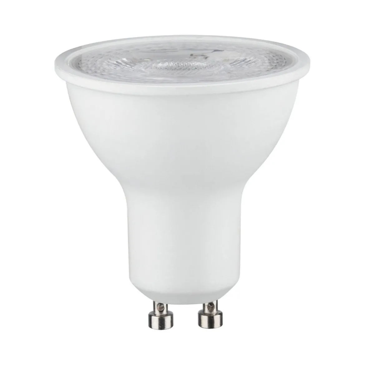 Paulmann 29170 Standard 230V LED Reflektor GU10 750lm 2700K weiss dimmbar