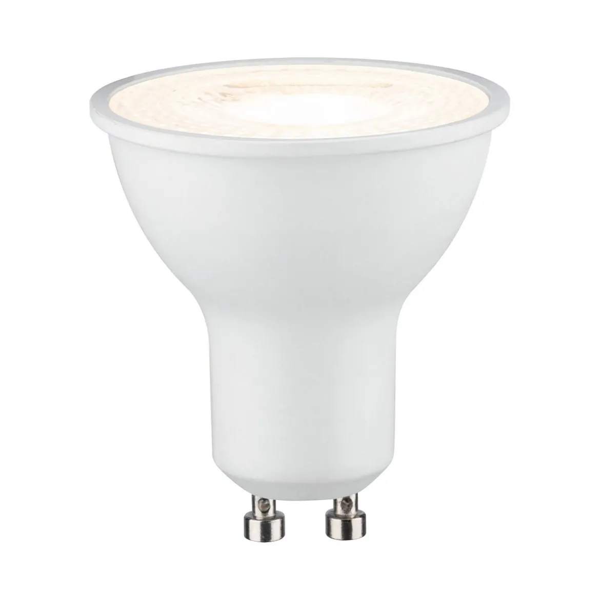 Paulmann 29170 Standard 230V LED Reflektor GU10 750lm 2700K weiss dimmbar