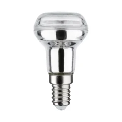 Paulmann 29046 Standard 230V LED Reflektor R39 E14 silber 2700K