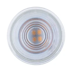 Paulmann 29141 Standard 12V LED Reflektor GU5,3 345lm 2700K Silber