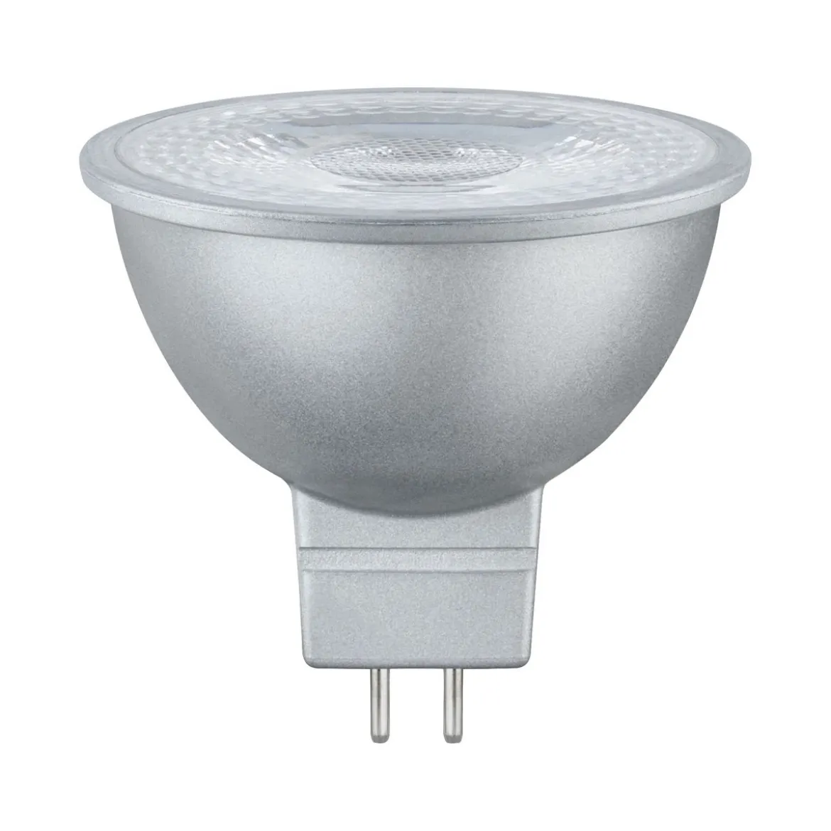 Paulmann 29101 Standard 12V LED Reflektor GU5,3 445lm 3000K 3-Step-Dim Chrom matt