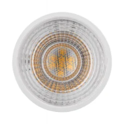 Paulmann 29103 Standard 12V LED Reflektor GU5,3 445lm 3000K 3-Step-Dim Weiss matt
