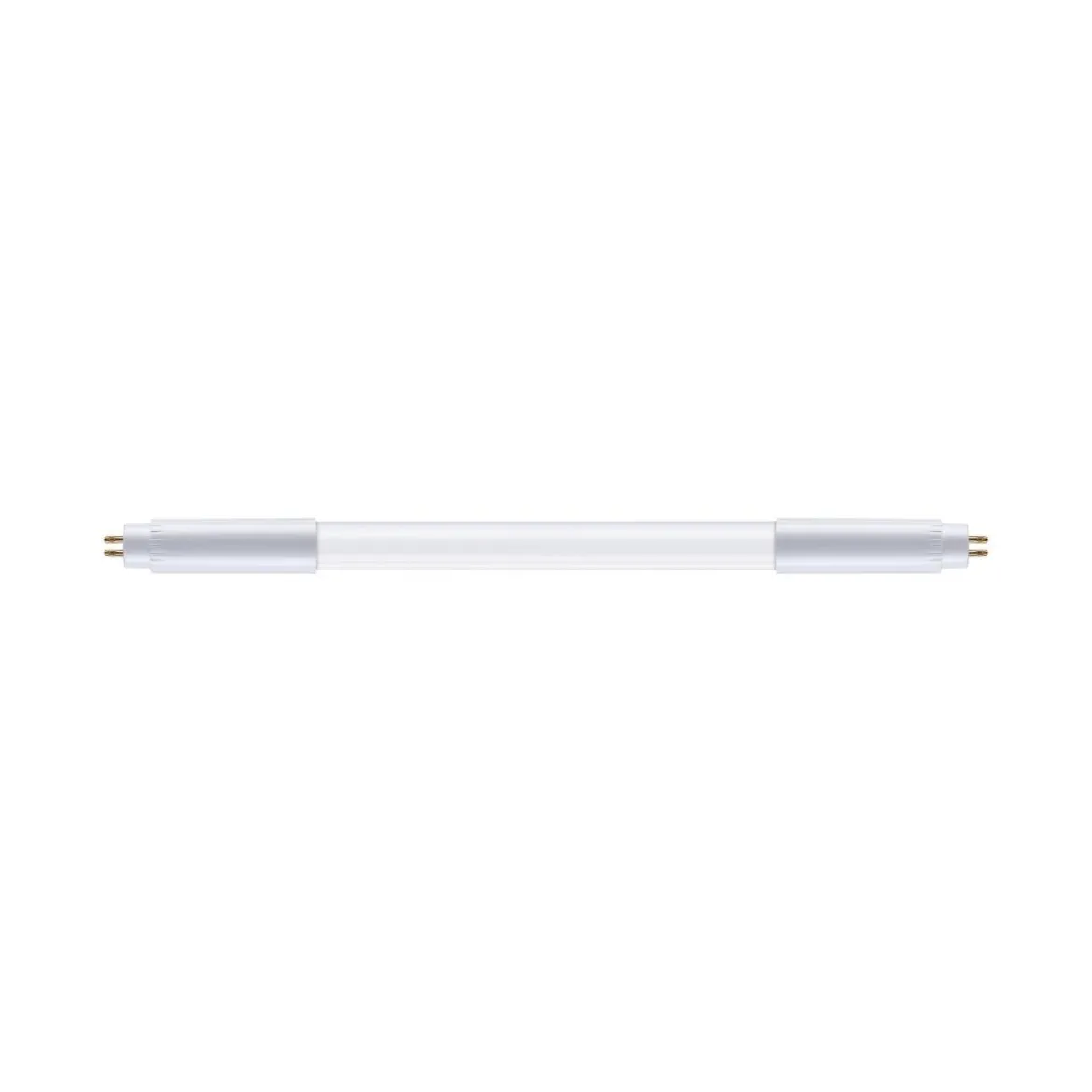 Paulmann 29107 Standard 230V LED Röhre G5 301mm 730lm 3000K Opal