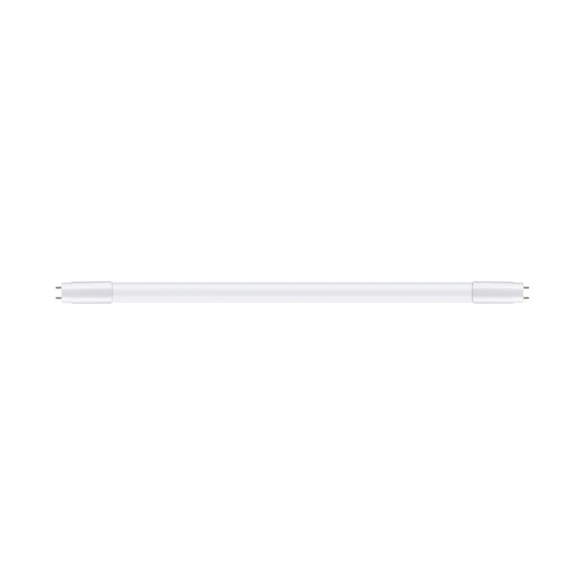 Paulmann 29174 Standard 230V LED Röhre G13 T8 HF 604mm 1250lm 6500K Opal
