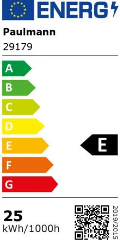 Paulmann 29179 Standard 230V LED Röhre G13 T8 HF 1514mm 3250lm 4000K Opal