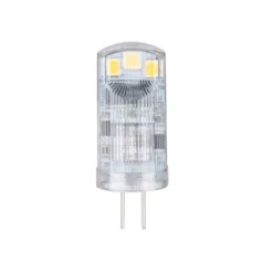 Paulmann 29142 Standard 12V LED Stiftsockel G4 200lm 2700K Klar