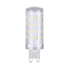 Paulmann 29099 Standard 230V LED Stiftsockel G9 800lm 2700K dimmbar Klar