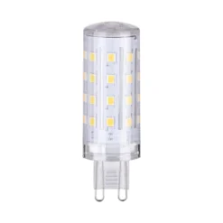 Paulmann 29099 Standard 230V LED Stiftsockel G9 800lm 2700K dimmbar Klar