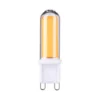 Paulmann 29044 Standard 230V LED Stiftsockel G9 2700K 450lm klar
