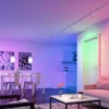 Paulmann 29145 Standard 230V Smart Home Zigbee LED Birne E27 1055lm RGBW matt