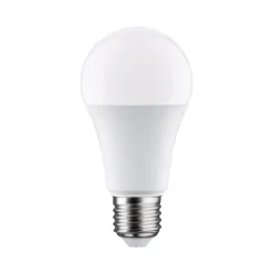 Paulmann 29145 Standard 230V Smart Home Zigbee LED Birne E27 1055lm RGBW matt