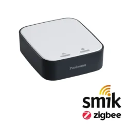 Paulmann 5193 Starterset Zigbee LED Globe G95 E27 RGBW + smik Gateway + Schalter