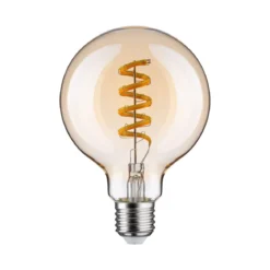 Paulmann 5195 Starterset Zigbee LED Globe G95 E27 Tunable White + smik Gateway + Schalter