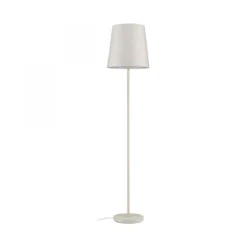 Paulmann 80103 Stehleuchte Stellan II 161cm Creme E27