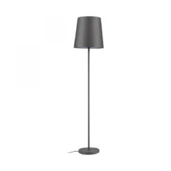 Paulmann 80105 Stehleuchte Stellan II 161cm Grau E27