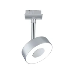 Paulmann 96895 URail Basisset Circle 2700K 230V Chrom matt