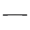 Paulmann 95554 URail Connector-Inlay 125mm Schwarz Kunststoff