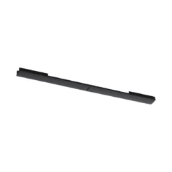 Paulmann 95554 URail Connector-Inlay 125mm Schwarz Kunststoff