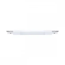 Paulmann 95650 URail Flex Verbinder II max. 1000W Signalweiß RAL 9003