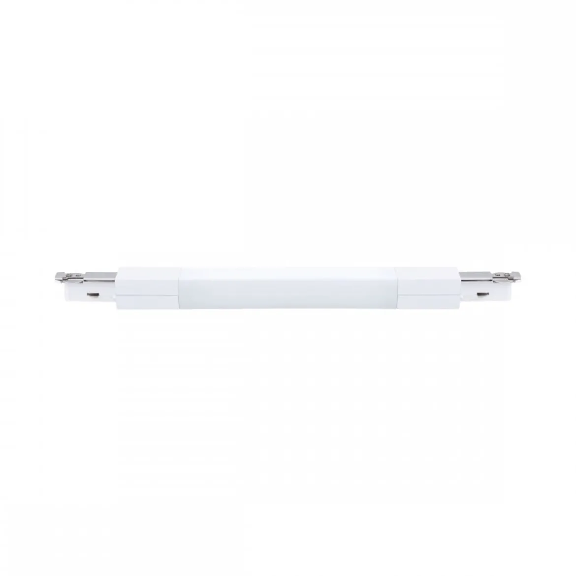 Paulmann 95650 URail Flex Verbinder II max. 1000W Signalweiß RAL 9003