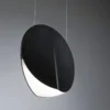 Paulmann 94970 URail LED Pendel Alejandro 4000K 3-Step-Dim 230V Schwarz matt