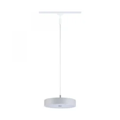 Paulmann 95680 URail LED Pendel Hildor Zigbee RGBW 230V Signalweiß