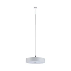 Paulmann 95680 URail LED Pendel Hildor Zigbee RGBW 230V Signalweiß